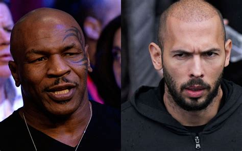 Andrew Tate hires new lawyer who previously represented Mike Tyson and ...