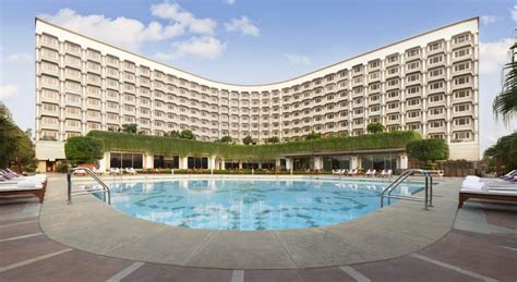 Taj Palace, Delhi, India | Discover & Book | The Hotel Guru