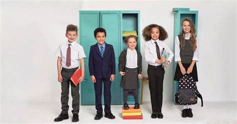 Deal of the Day: Don't miss this amazing M&S school uniform offer that ends tomorrow - Irish ...