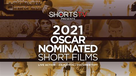 Short Films in Focus: The Oscar-Nominated Short Films of 2021 | Features | Roger Ebert