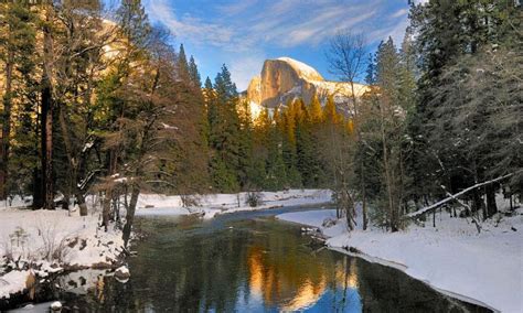 Merced River California Fly Fishing, Camping, Boating - AllTrips