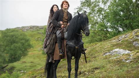 5 best lines from Outlander Season 1, Episode 12, Lallybroch