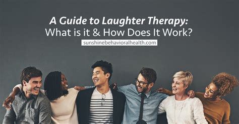 Guide To Laughter Therapy | What Is It And How Does It Help?