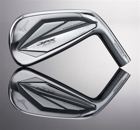 2023 Equipment guide: Mizuno - Australian Golf Digest