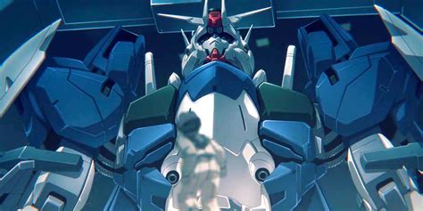 Gundam: The Witch From Mercury Episode 11 Review - Gundam Lfrith 2.0 | Flipboard