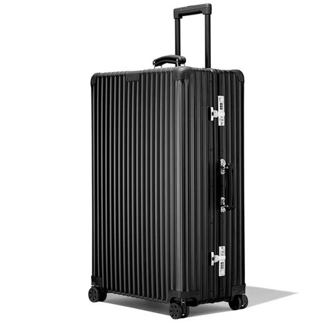 Rimowa - 30“ CLASSIC 84L - MULTIWHEEL® SUITCASE 972.73.