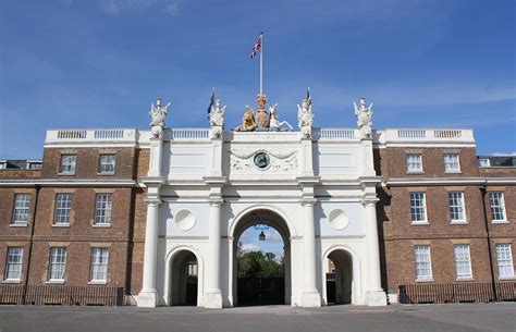 royal-artillery-barracks-woolwich - Cleaning London