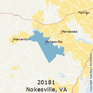 Best Places to Live in Nokesville (zip 20181), Virginia