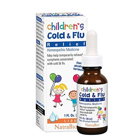 Best Children’s Cold And Flu Medicine -Trusted & Verified – Cchit.org