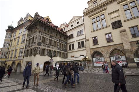 8 Unique Nightlife Spots for Music & Dancing in the Heart of Prague (Praha 1 District) - The ...