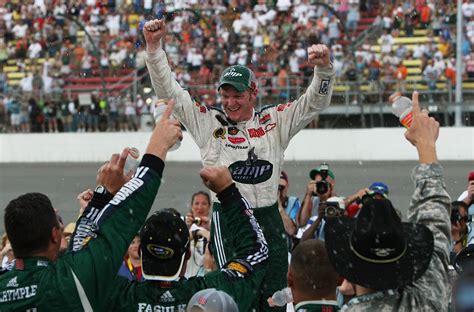 Dale Earnhardt Jr. Was Crushed by His Father's Reaction After Winning ...