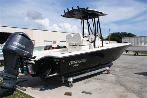 BUILD THREAD - Pathfinder 2600 HPS (Updated with Pictures) - The Hull Truth - Boating and ...