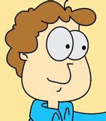 Jon Arbuckle Voice - Garfield franchise | Behind The Voice Actors