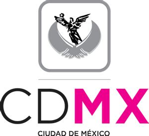 Ciudad de México Logo PNG Vector (EPS) Free Download