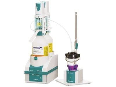 Titration Equipment