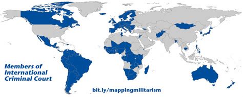 Tell United States and All Non-Members to Join the ICC | RootsAction