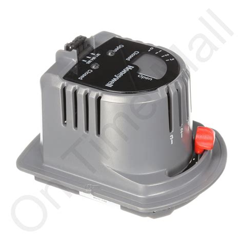 Honeywell M847DZONE M847D-ZONE Damper Actuator