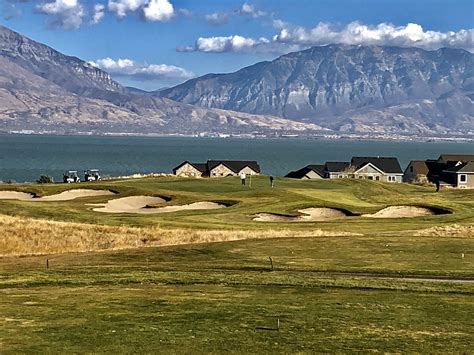 Utah Golf Courses - Reviewing the Best to Worst Golf Courses in Utah