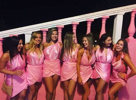 4 Fun Facts you May not Know about the “Toga Party” - The Pink Palace