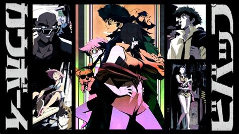 Anime Cowboy Bebop Wallpaper - Anime Wallpaper Cowboy Bebop - 1200x655 ...