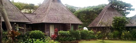 Yatule Resort & Spa - Fiji - Review - Travel Tripz