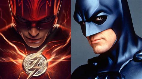 George Clooney Breaks Silence On Returning As Batman After ‘The Flash’