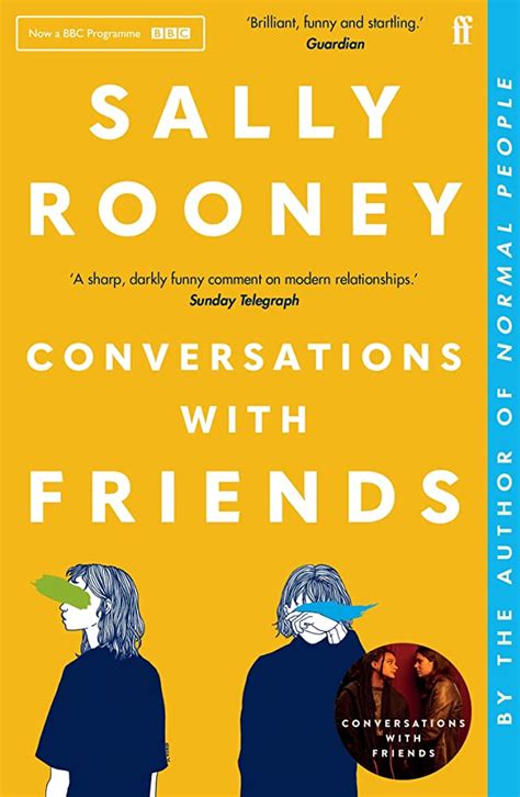 Sally Rooney - Conversations with Friends - Księgarnia Do Dzieła