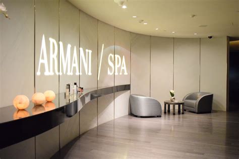 The Spa at Armani Hotel Dubai - passmethedimsum.com