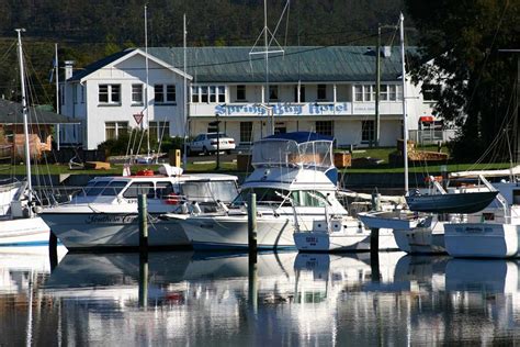 Triabunna, Tasmania