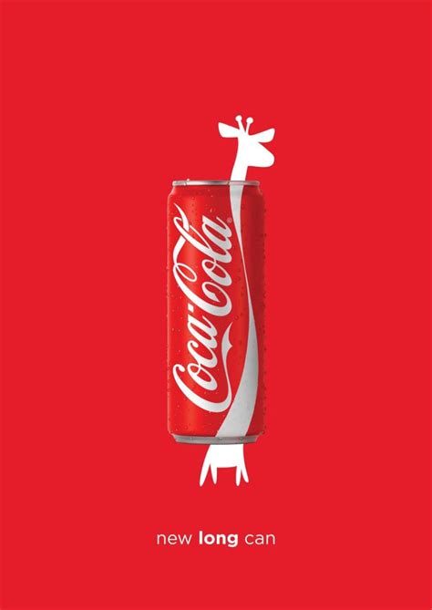 Coca Cola Humor Ads