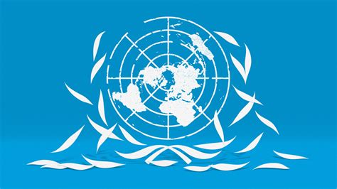 UN General Assembly 2023: has United Nations lost relevance? | The Week