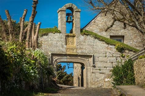 Star Castle Hotel Review, Isles of Scilly, Cornwall | Telegraph Travel