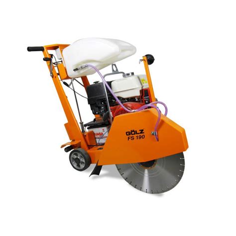 Fuel-Floor Saws - electrically driven concrete cutting machines power tools, Sinopro - Sourcing ...