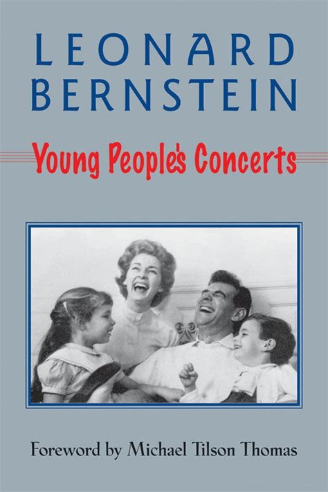 Leonard Bernstein Young Peoples Concerts – Music2u.com.au