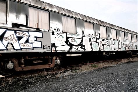 Train Tag Graffiti - Free photo on Pixabay - Pixabay