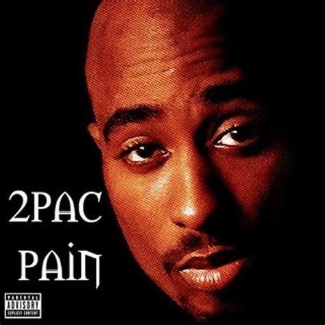 B&E Worldwide: 2Pac - Pain (CD-Single) - 1994 (192 kBit/s)