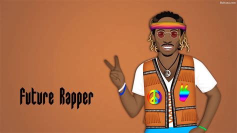 Cartoon Rapper Wallpapers - Top Free Cartoon Rapper Backgrounds - WallpaperAccess