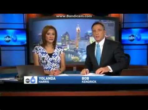 WSYX: ABC 6 News At 11pm Open--09/28/15 - YouTube