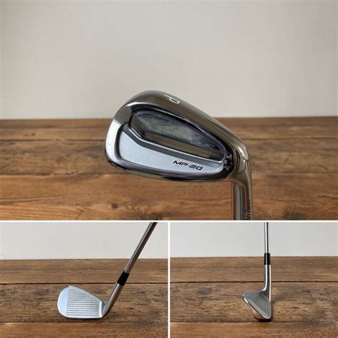 Pitching, Gap & Sand Wedge Loft – Your Ultimate Guide – Golf Insider