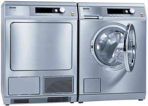 Miele PT7135CSS 24 Inch Electric Dryer with 4.54 cu. ft. Capacity, 15 ...