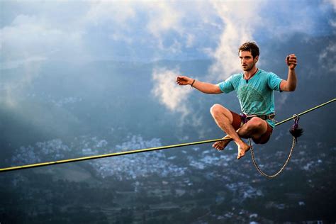 Could Extreme Sports Be The Key For Better Health?