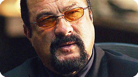 CONTRACT TO KILL Trailer (2016) Steven Seagal Action Movie : r/movies