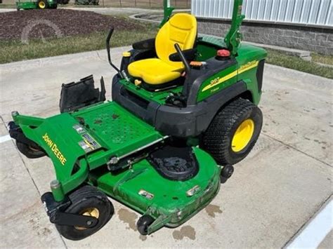 JOHN DEERE 997 MOWER FOR SALE – Infinity Tractors