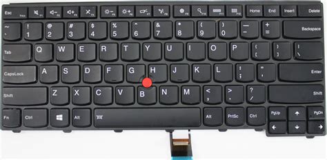 13 (2nd Gen) Lenovo - LaptopKeyboard.com