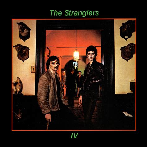 The Stranglers - Rattus Norvegicus Lyrics and Tracklist | Genius