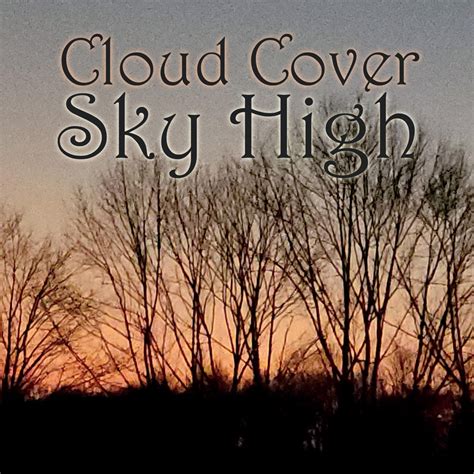 ‎Sky High - EP - Album by Cloud Cover - Apple Music