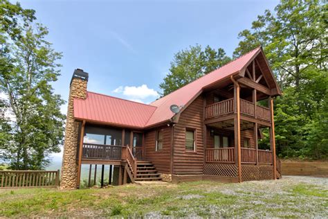 12 Best Secluded Cabins in Georgia, USA - Cabin Trippers