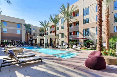 Audere Apartments - Phoenix, AZ | Apartment Finder