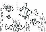 Rainbow Trout Coloring Page At GetColoringscom  Free Printable sketch template