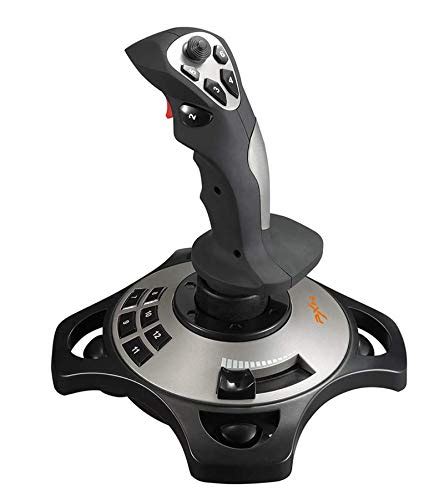 10 Best joystick for x plane 11 in 2023 - ProductFind